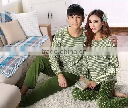 2015 wholesale pajamas female winter