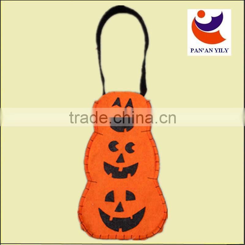hot sale style halloween gift bag halloween promotional bags