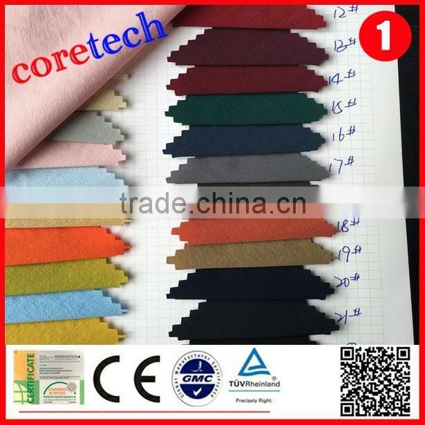 Newest popular micro nylon spandex fabric manufacturers
