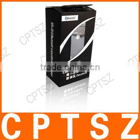 BTI-010 Universal Bluetooth 3.0 wireless audio transmitting and receiving music free drive 3.5 mini adapter combo