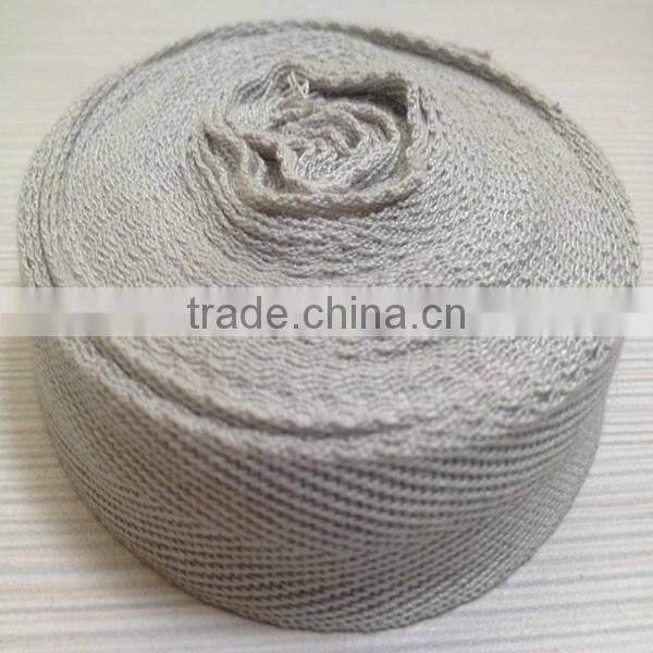 Fabric Type and Woven Technics Bias Binding Tape