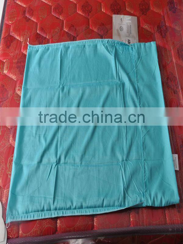 100% polyester microfiber bed sheet set China manufacturer
