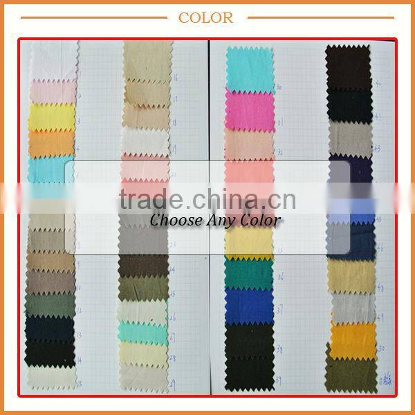 Factory Stock For Dyed Four Way Stretch Fabric