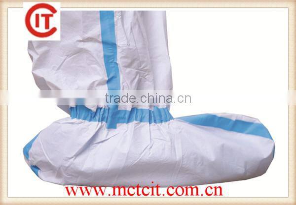 fire resistant coverall/disposable coverall/fire resistant coverall with low price