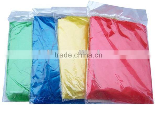 pvc rain coat in dubai uae pvc rain suit in dubai/disposable rain coat/kids rain coat with High Quality