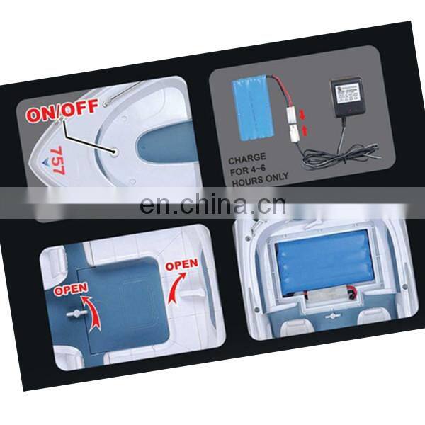 RC toy 1:25 Scale houseboat for sale