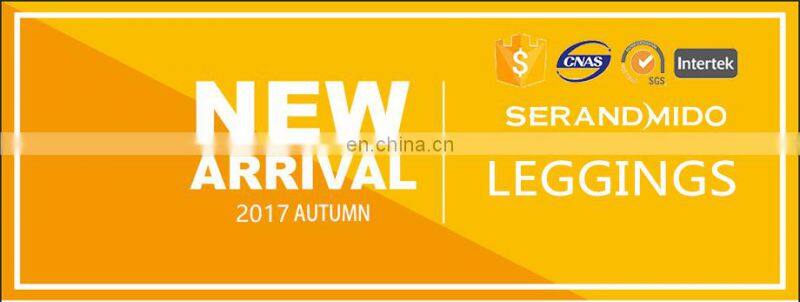 2017 Autumn New Fashion Leggings Best Selling Leggings For Women