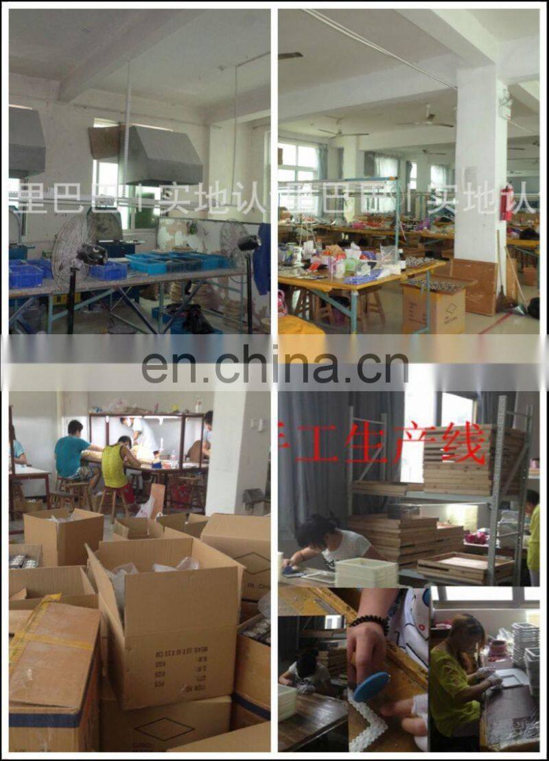 Christmas Wine Glass Charms - Clear Quartz with Festive Red and Silver Beads