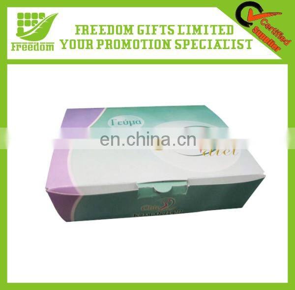 Most Fashional Clear Kids Plastic Lunch Box