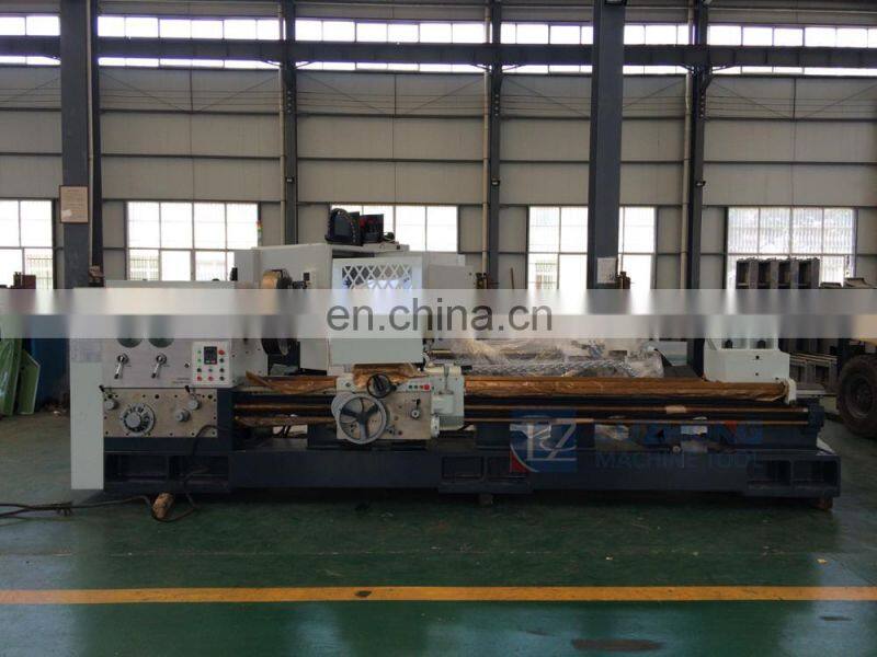 Heavy Duty CW6180F/CW61100F/CW61125F Horizontal Lathe Machine For Sale