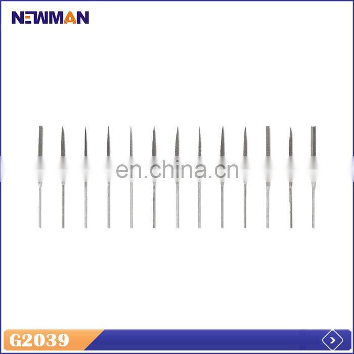 Reputable Manufacturer 14 Inches Horse Hoof Files