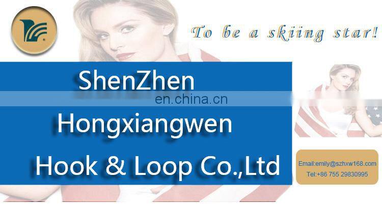 Hot selling flexible adjustable cable ties nylon