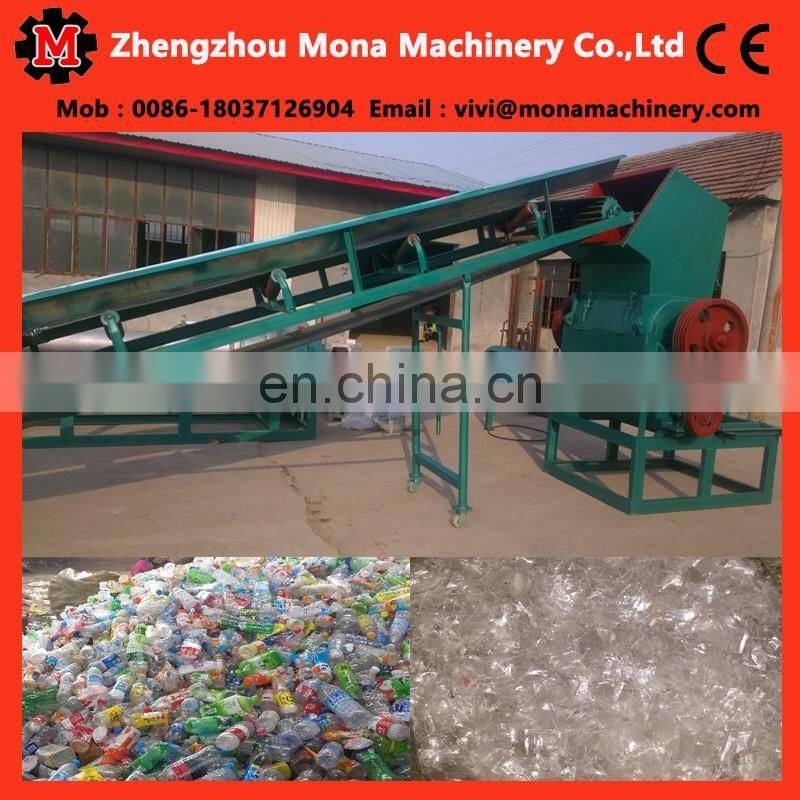 Economic PET bottle flake washing recycling Line 008618037126904
