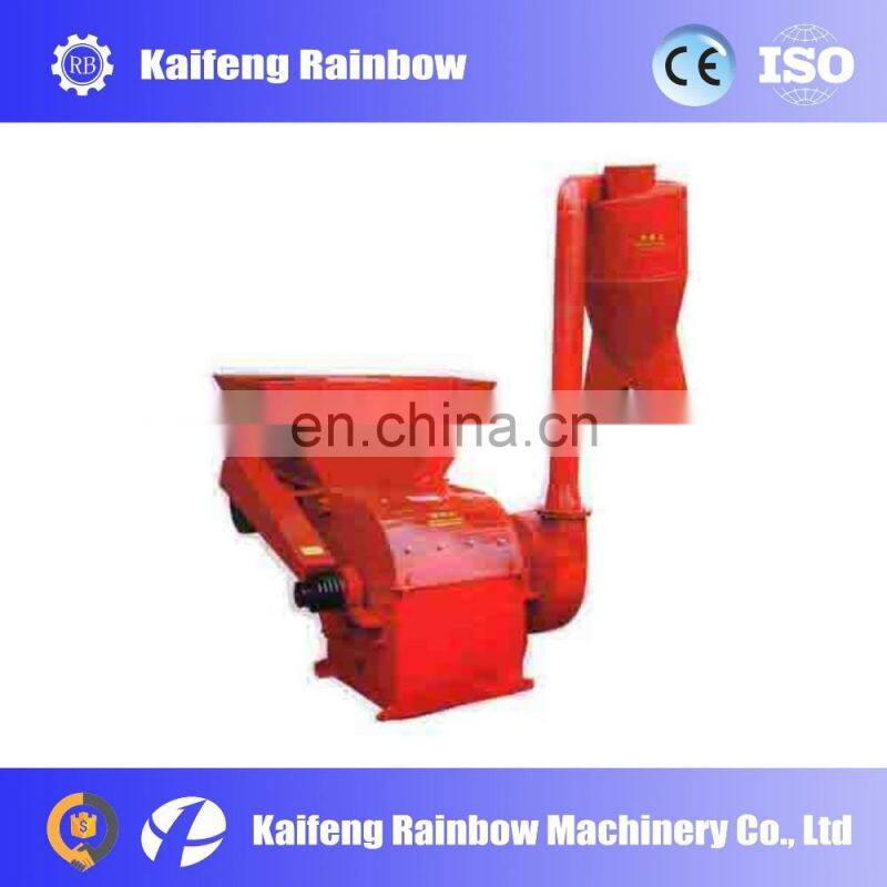 Hot Sale Straw grinding machine straw grinder crushing maize straw machine