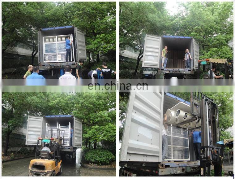 Professional Design Ultrasonic Humidifier for Farming