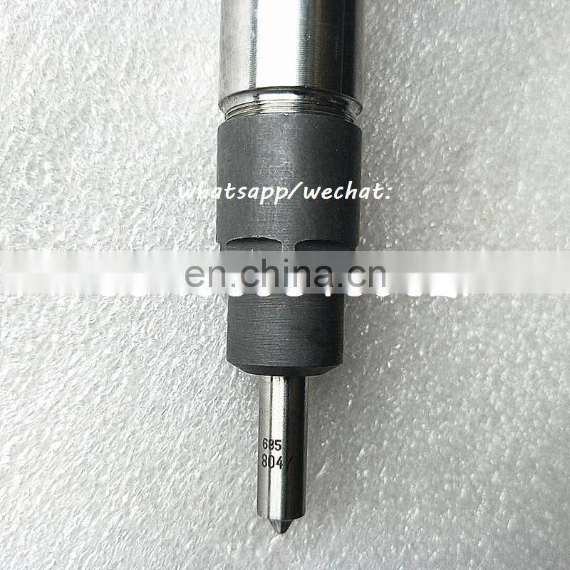 original common rail injector 0445120002 500384284