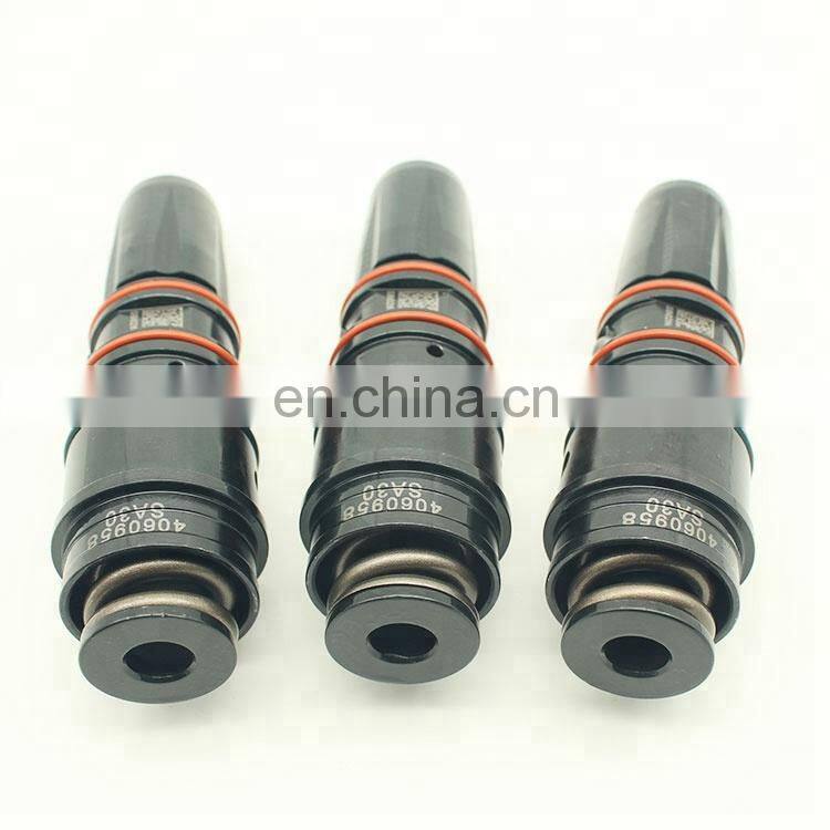 2017 High Quality NT855 Diesel Engine Parts Injection 4914308