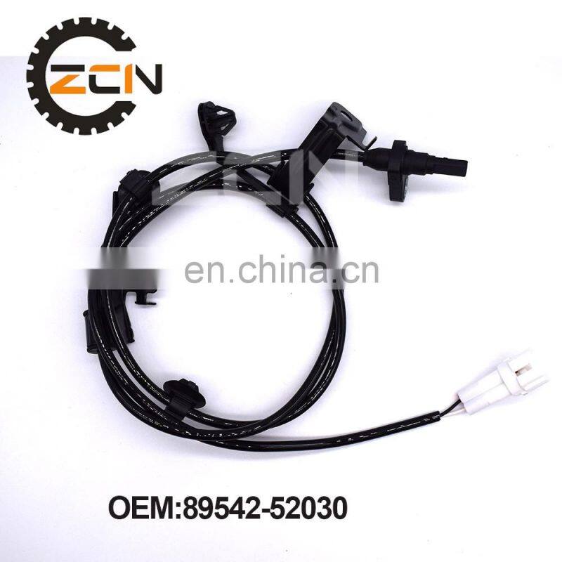 ABS Wheel Speed Sensor Front Right OEM 89542-52030 For Yaris 1.5 Scion xD 1.8