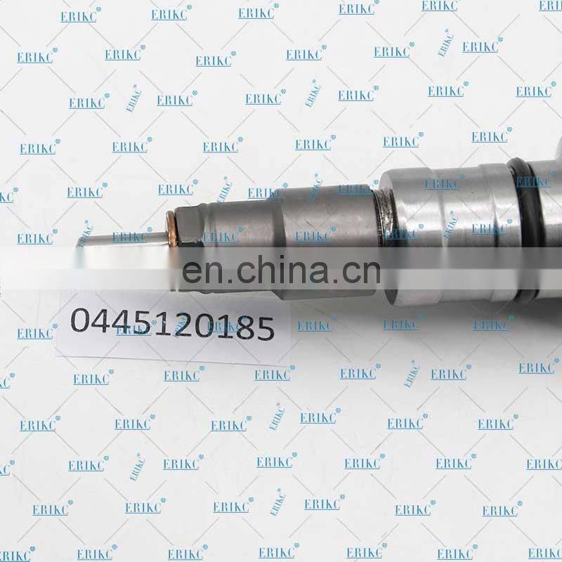 ERIKC 0445120185 auto fuel injection systems 0986435518 diesel engine part 0 445 120 185