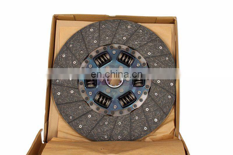 New arrive Promotional 362gtz clutch 1878063231 plate 1878 044 631 disc