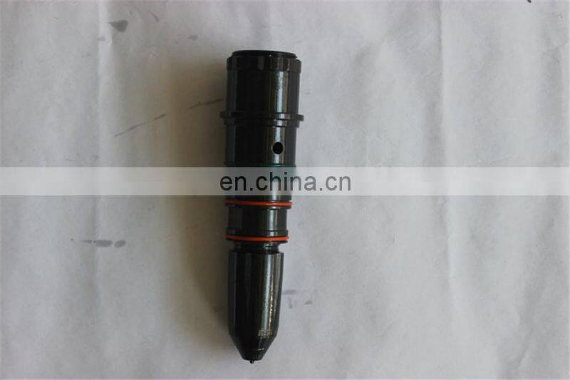 Machinery engine parts K19 fuel injector 4914325 injector