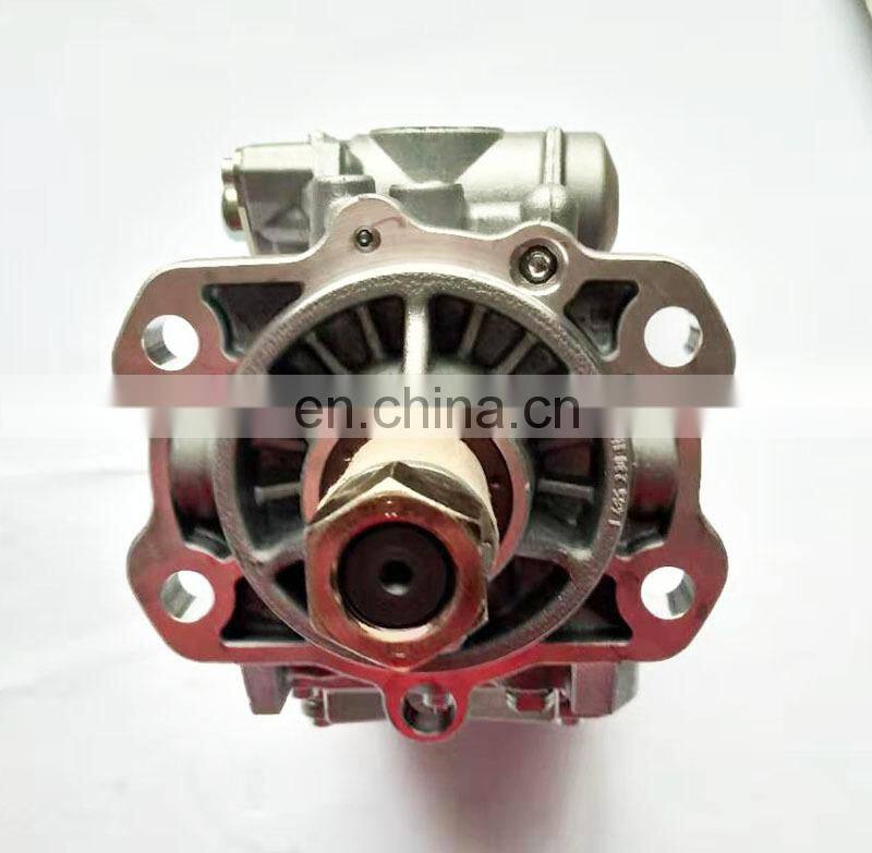 Original QSB5.9 Diesel Fuel Injection Pump 0470506041 3937690