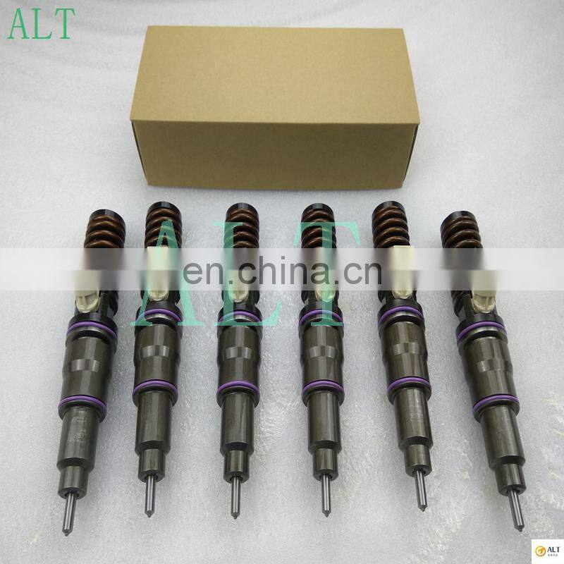 Stock goods! common rail fuel injector 20430583 for VOLVO