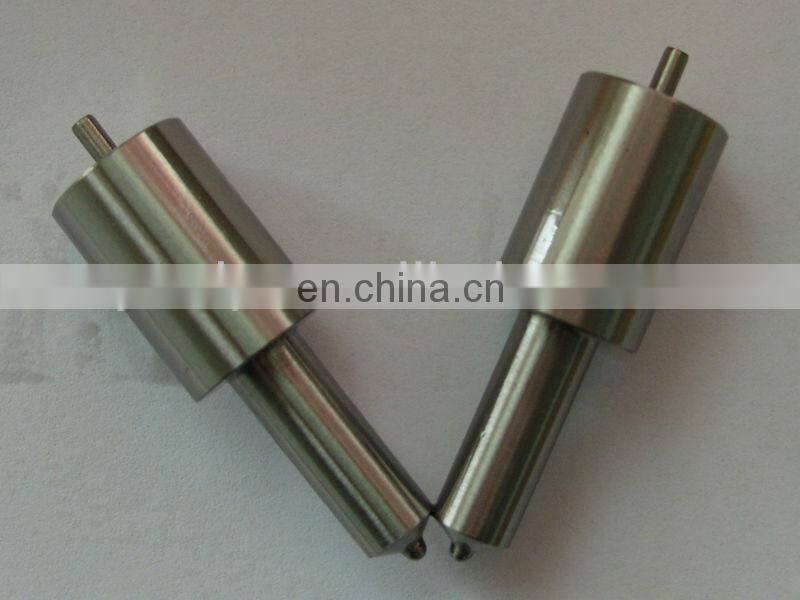 Diesel Engine Zexel Fuel Injector Nozzle DLLA142SN582