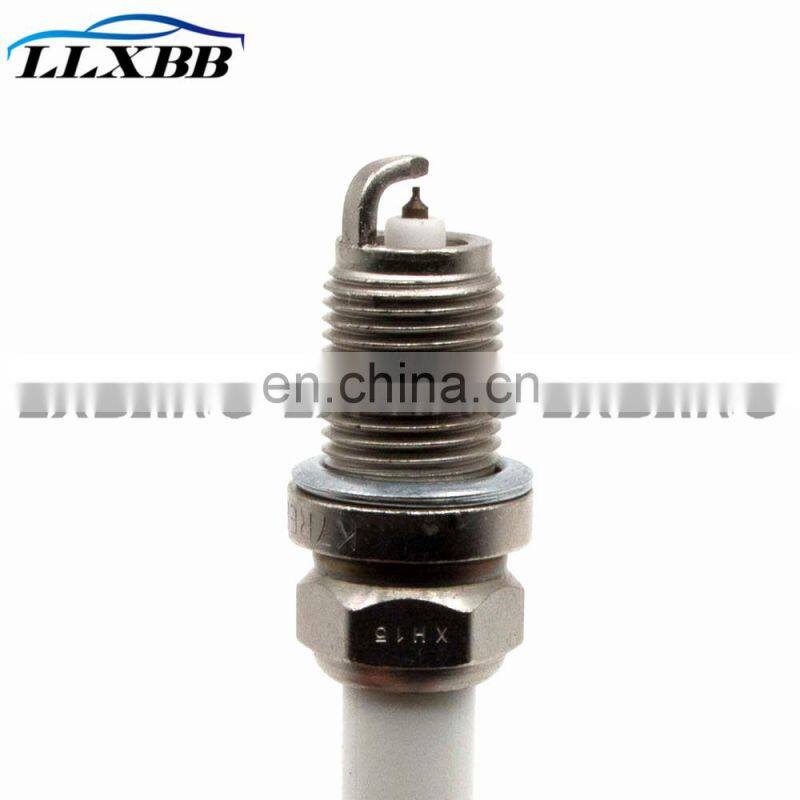 Genuine 9146367 FLR8LDCU Single Platinum Spark Plug For GM 09146367