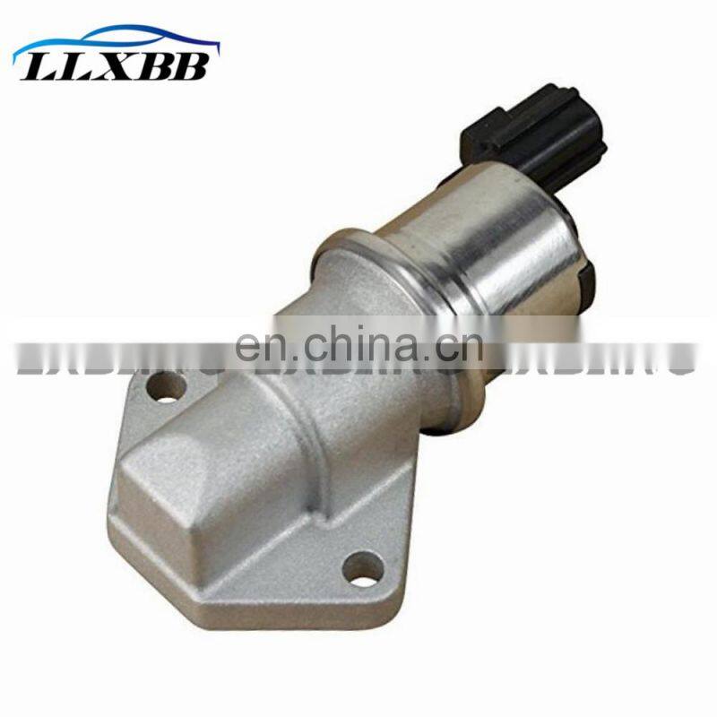 IACV Idle Air Control Valve for Ford MAZDA 3 YL8U9F715CA YL829F715AA 1126997 1114071 YL8U9F715AB YL8U9F715AC YL8Z9F715AA