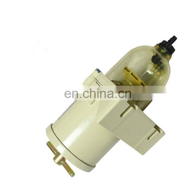 Diesel Marine Boat Fuel Filter Water Separator 500FG FH500 FG500