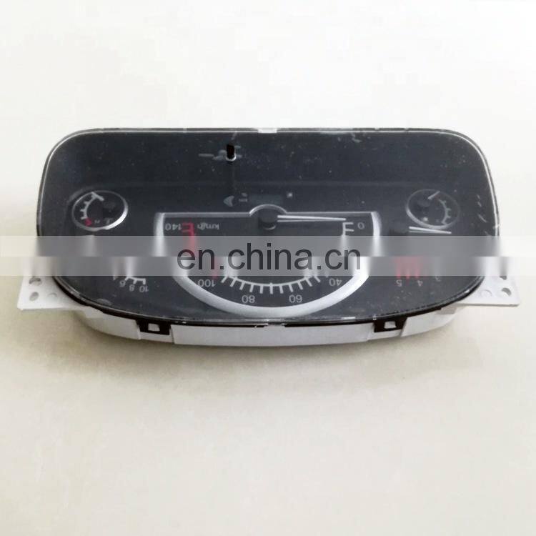 Truck Spare Part 3801010-C12031 Combined Instrument Assy