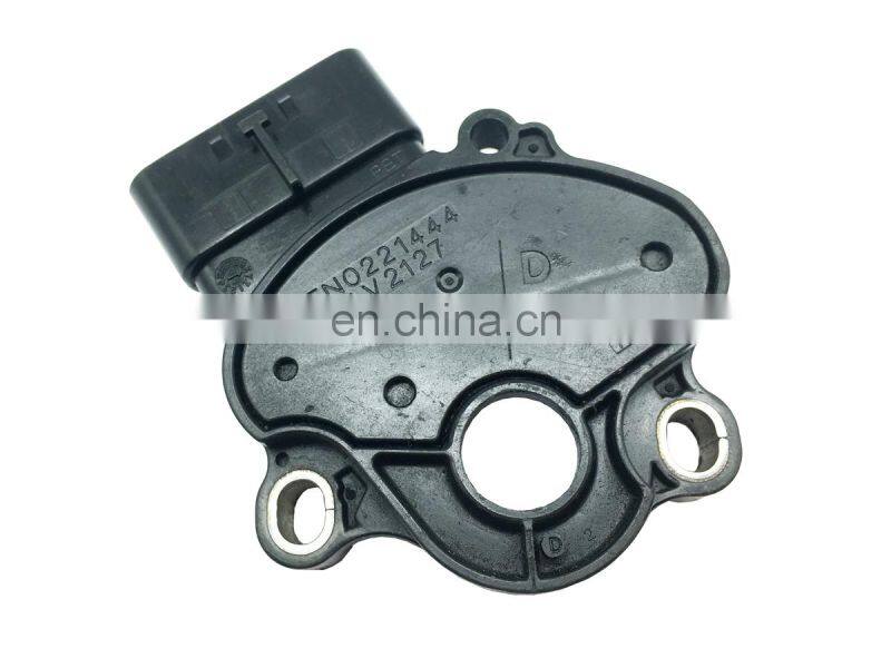 Original Refurbished Transmission Case Inhibitor Range Safety Switch Sensor For Maz-da 2 3 5 6 CX-7 OEM FN02-21-444 FN0221444