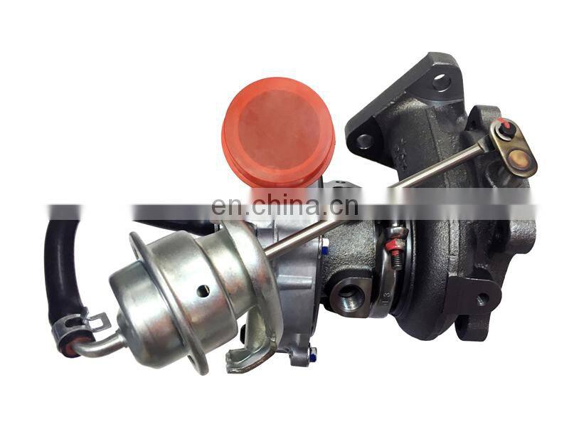 VT10 Turbocharger for Mitsubi-shi OEM 1515A029