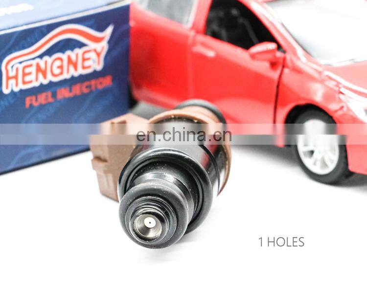 Best Sell High Quality Automotive Spare Parts 96332261 For GMC Chevrolet fuel nozzle manufacturer