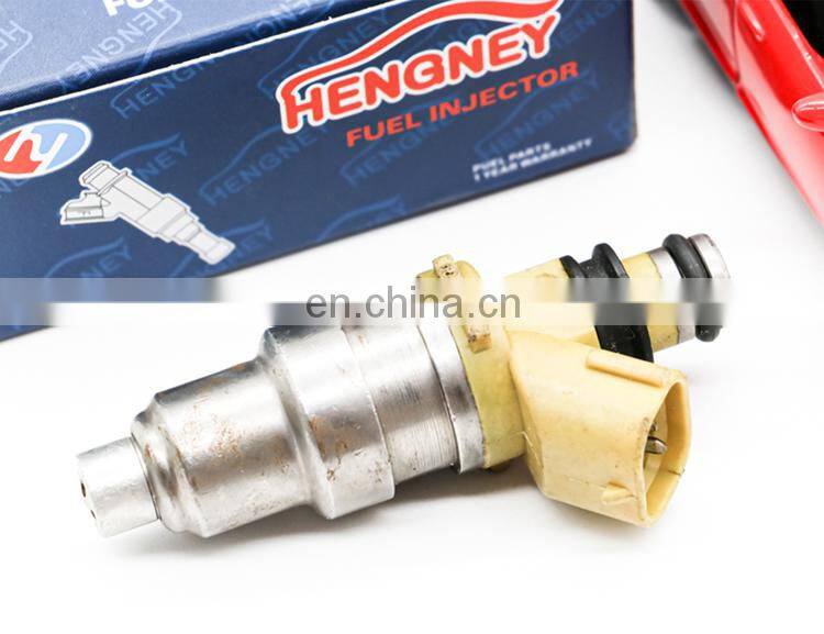 Best Sell High Quality 23250-70040 23209-70040 For Supra L6 3.0L 1986-1988 fuel injector parts