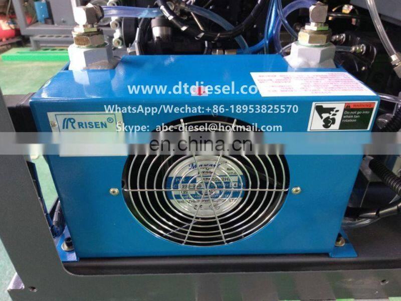 Diesel injection test bench for EPS205 auto car electrical diagnostic machine