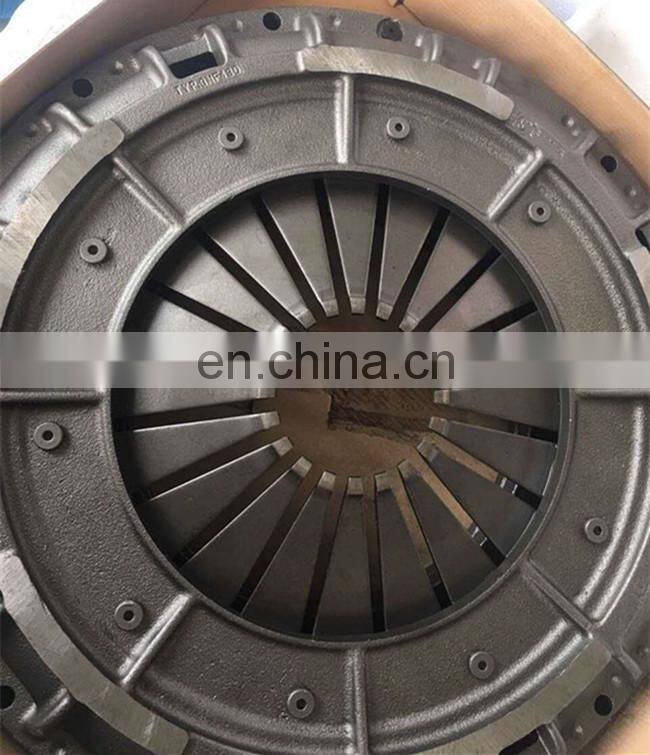 High quality truck clutch disc plate 3482119034 replacement