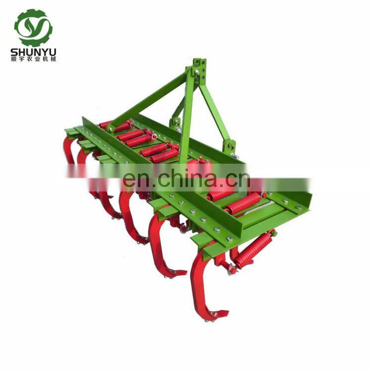 3ZT Cutting width 2.2m Spring Cultivator