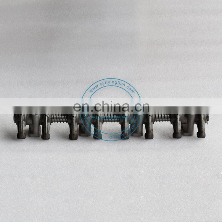 Engineering Machinery Pparts B3.3 Diesel Engine Rocker Arm Assy 6205435300