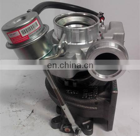 HE221W turbocharger 2835144 / 4047105 / 4033969 / 2881972