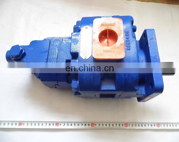 XCMG GEAR PUMP LW300 LW500 ZL50G 803013093 P7260-100/10 1151412009