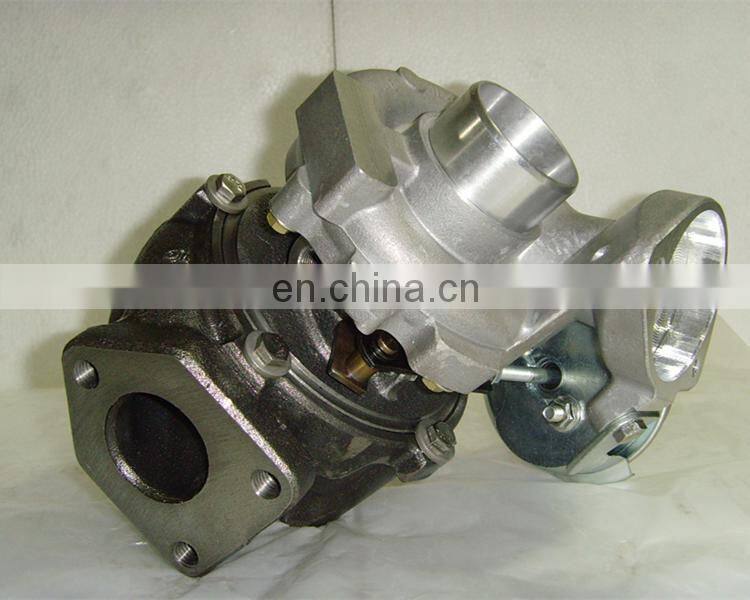 GT1749V Turbocharger for BMW 320D 120d 520d M47TU Engine turbo 7787628G 717478-0005 7504315-0012