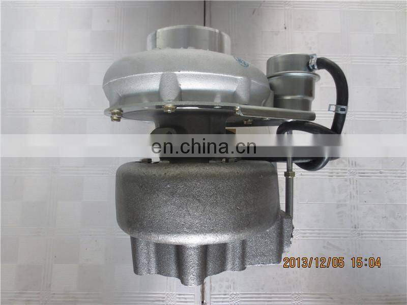 Turbo factory direct price WH2D 24100-2910C 3533263 3533261 K13C 4027959 HX50W turbocharger