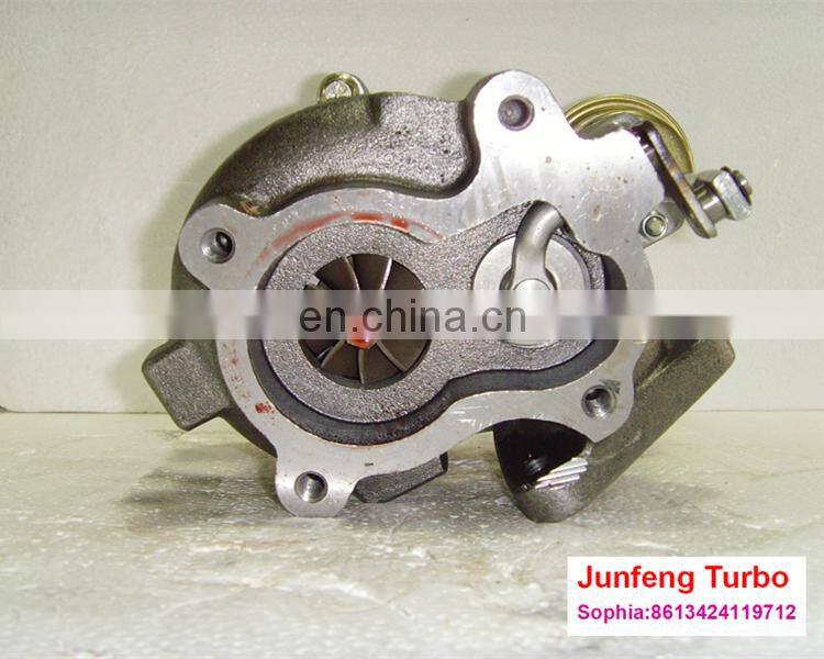 GT1549S Turbo for Ford Otosan Commercial Vehicle Transit Van 954T6K682AA 452213-0003, 452213-5003S 452213 Turbocharger
