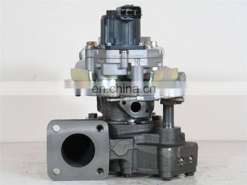 Factory supply RHF55V  4HK1 8982490470 V-A40026 turbocharger for ISUZU