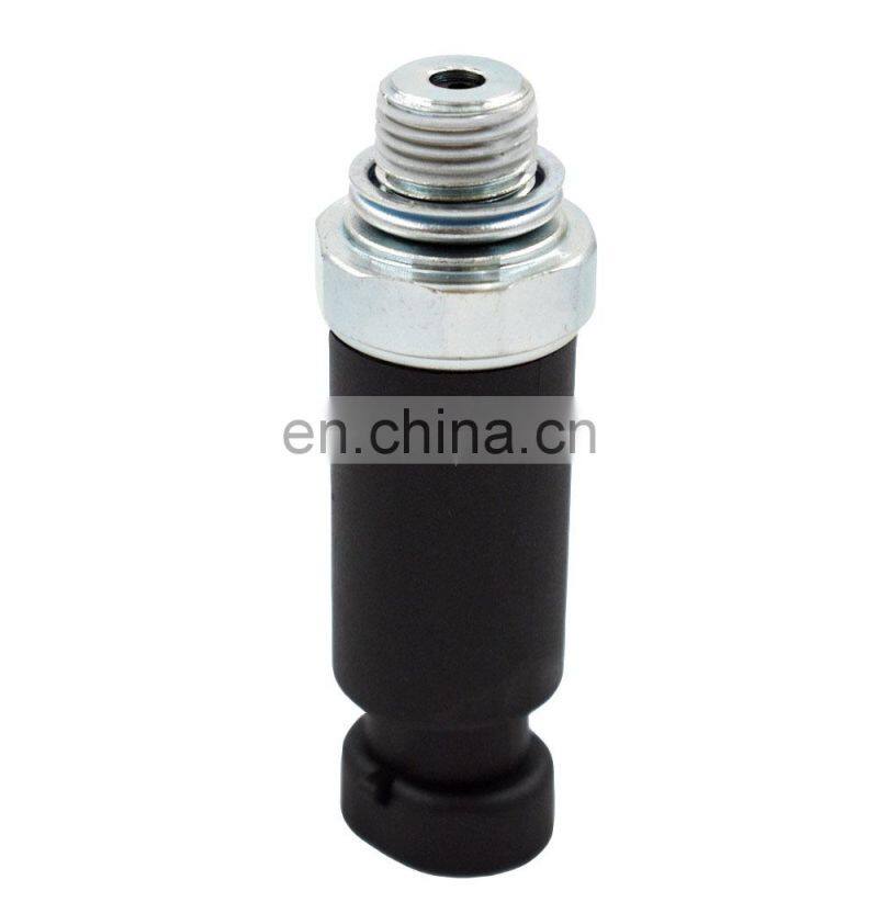 Oil Pressure Sensor Switch with Metal Gauge / Spacer 19244505
