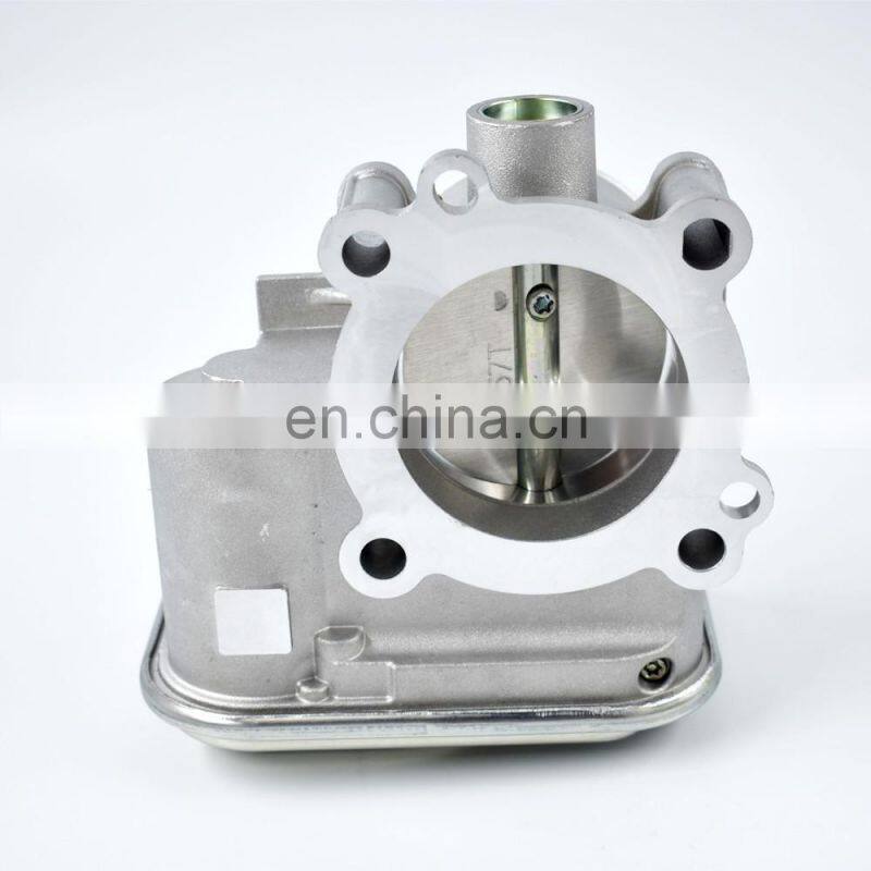 Throttle Body Fit For Chrysler 200 Sebring Jeep Patriot Dodge Avenger 04891735AC