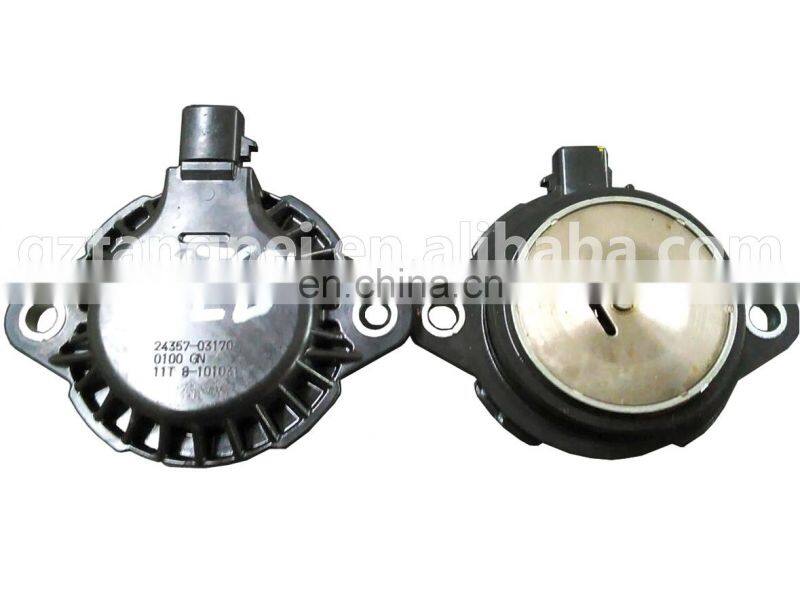 Oil-Control Solenoid Assembly OEM 24357-03170 2435703170