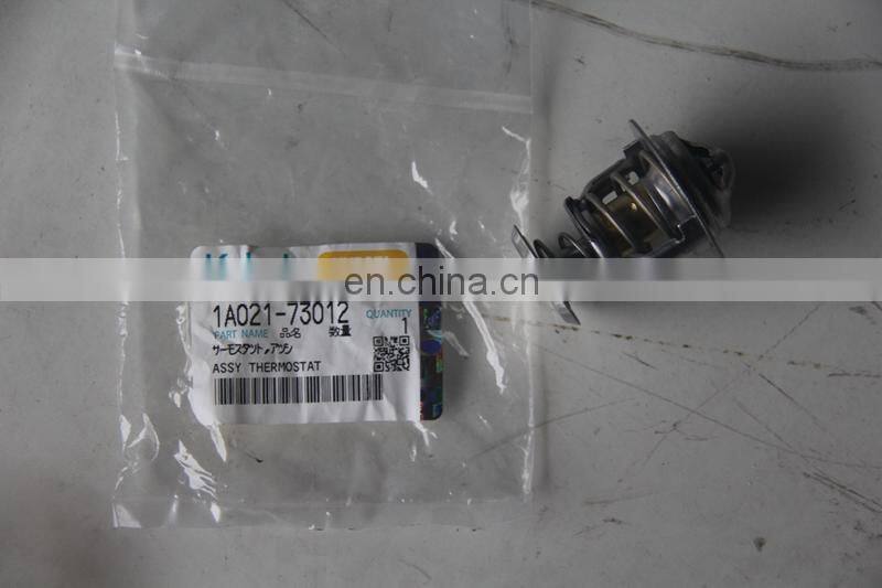 Kubota Spare Parts ASSY THERMOSTAT